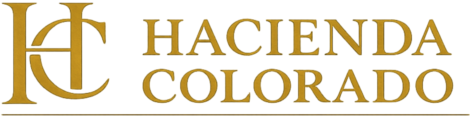 Hacienda Colorado Logo